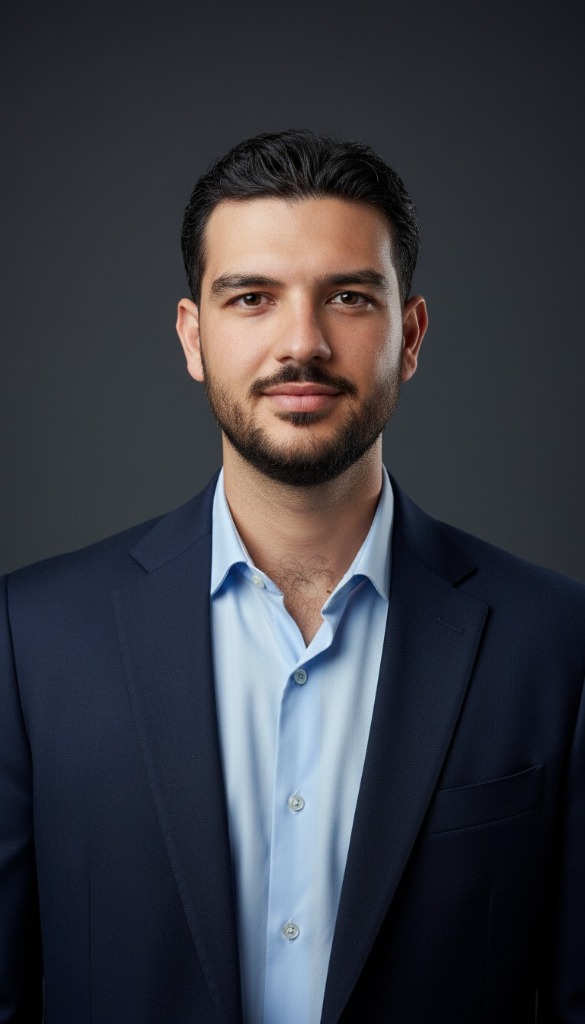 Emirhan Talha Algül